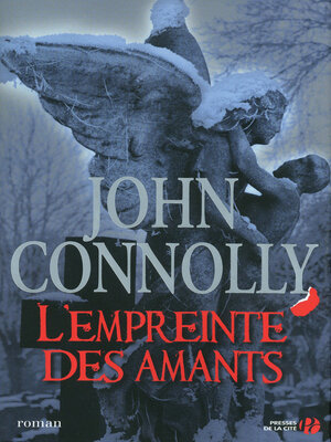 cover image of L'Empreinte des amants